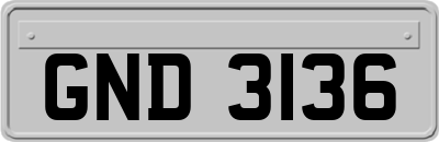 GND3136