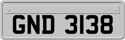 GND3138