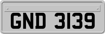 GND3139