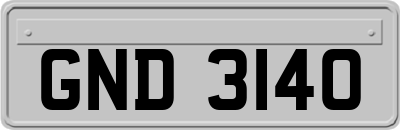 GND3140