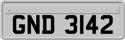 GND3142
