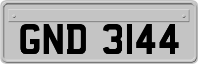 GND3144