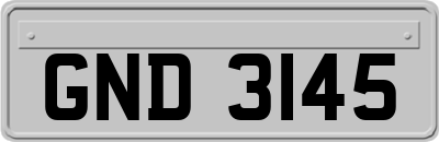 GND3145