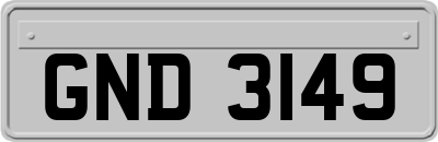 GND3149