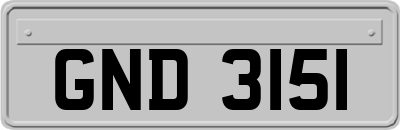 GND3151