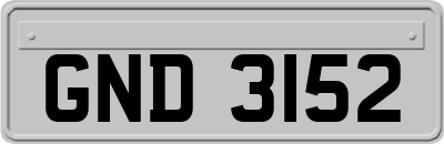 GND3152