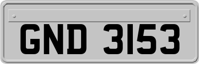 GND3153