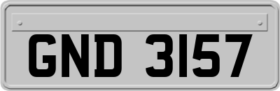 GND3157