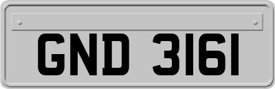GND3161