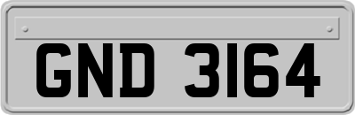 GND3164