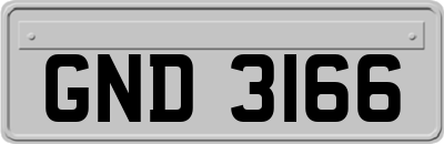 GND3166