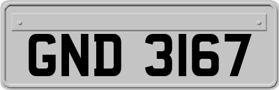 GND3167