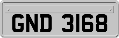 GND3168