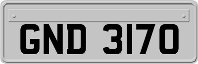 GND3170
