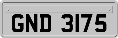 GND3175