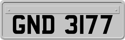 GND3177