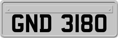 GND3180