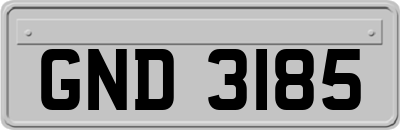 GND3185