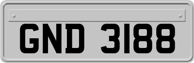 GND3188