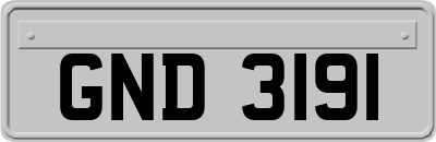 GND3191
