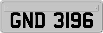 GND3196
