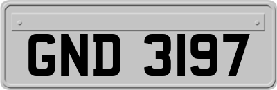 GND3197