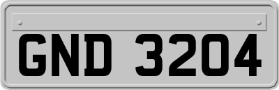 GND3204