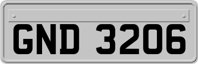 GND3206