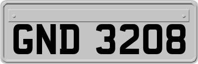 GND3208