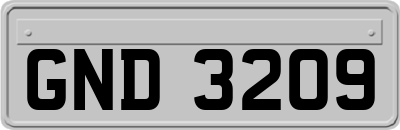 GND3209