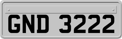 GND3222