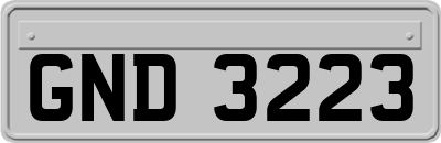 GND3223