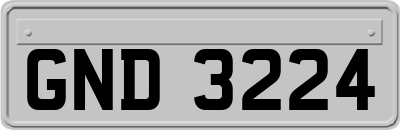 GND3224