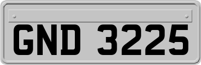 GND3225