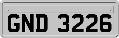 GND3226