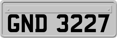 GND3227