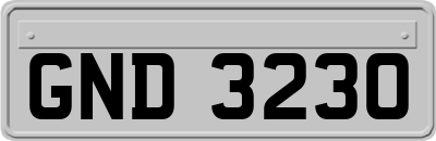 GND3230