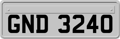 GND3240
