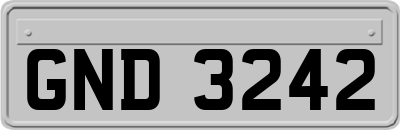 GND3242
