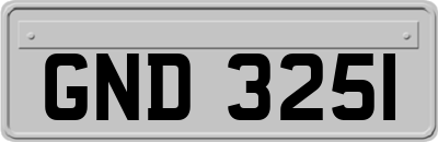 GND3251