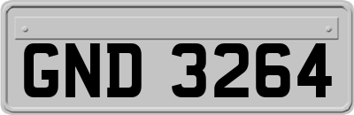 GND3264