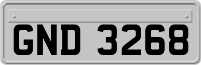 GND3268