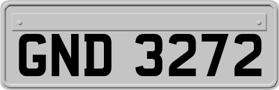 GND3272