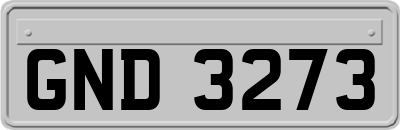 GND3273