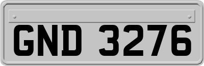 GND3276