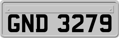 GND3279