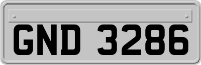 GND3286