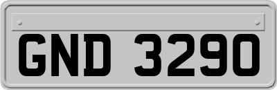 GND3290