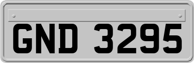 GND3295