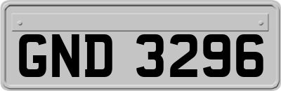 GND3296